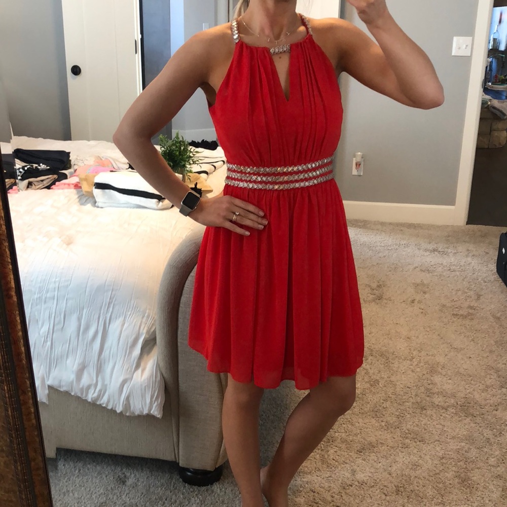 Gianni Bini Cocktail Dress